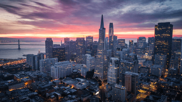 OpenAI's Expansion Sparks Optimism for San Francisco's Office Market and Job Growth